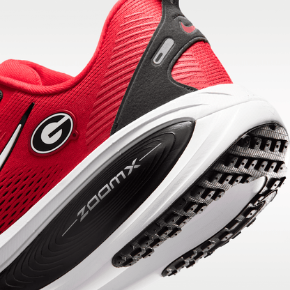 University Red/Black/White