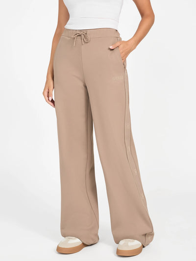Silk Taupe