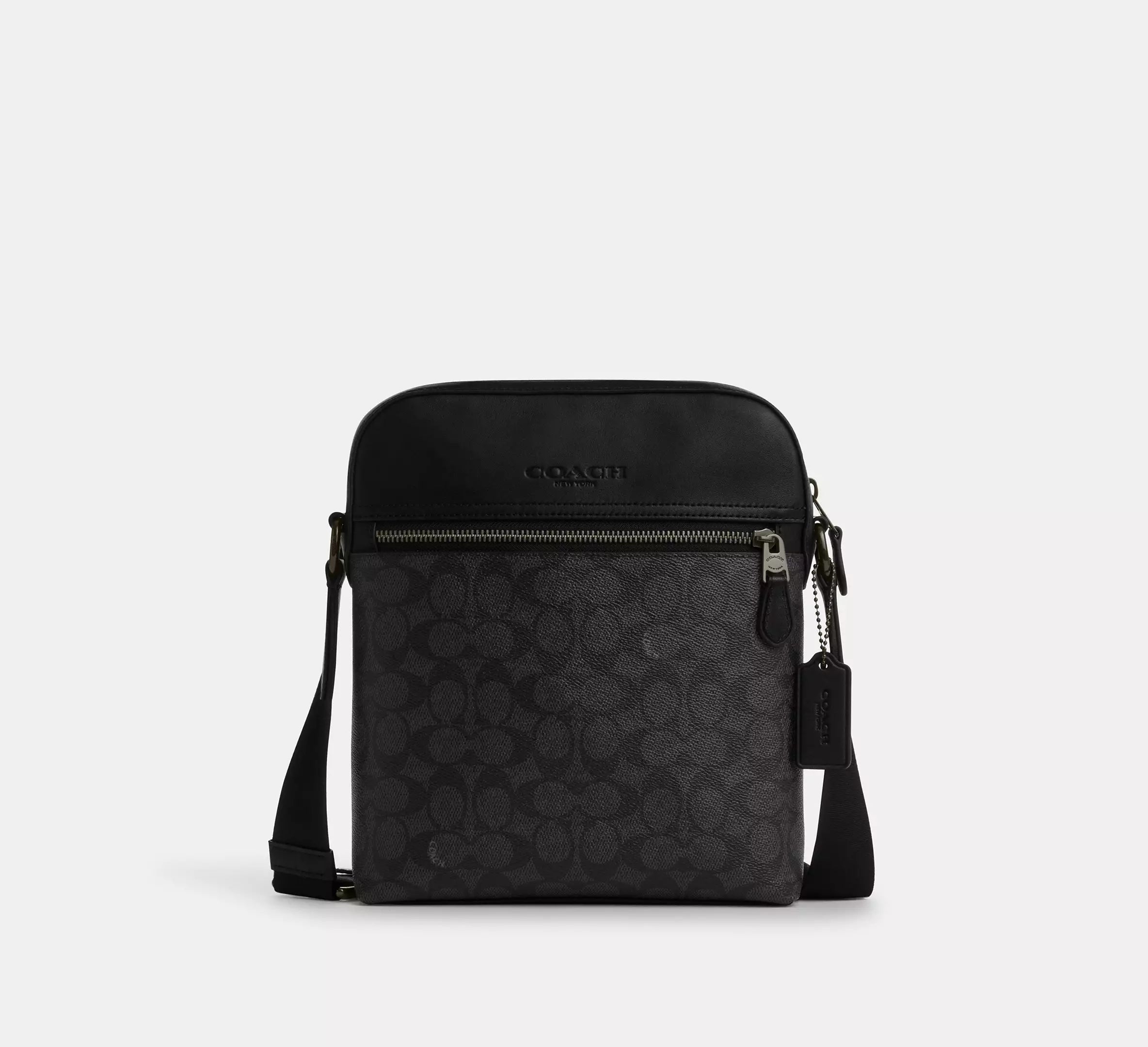 Gunmetal/Charcoal/Black