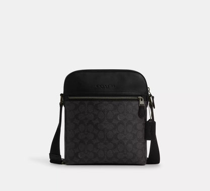 Gunmetal/Charcoal/Black