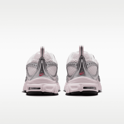 White/Pearl Pink/Black/Metallic Silver