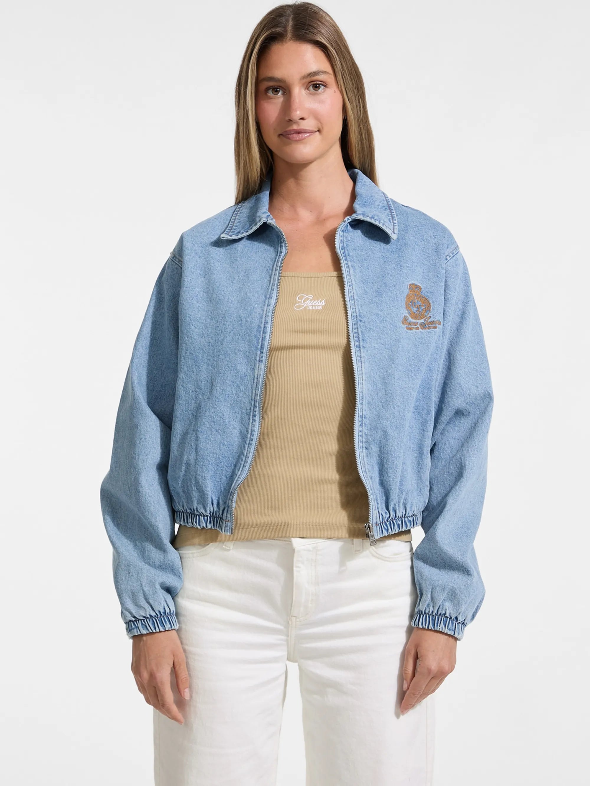 Gj Light Heritage Wash
