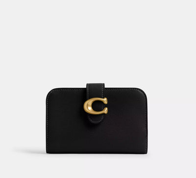 Brass/Black