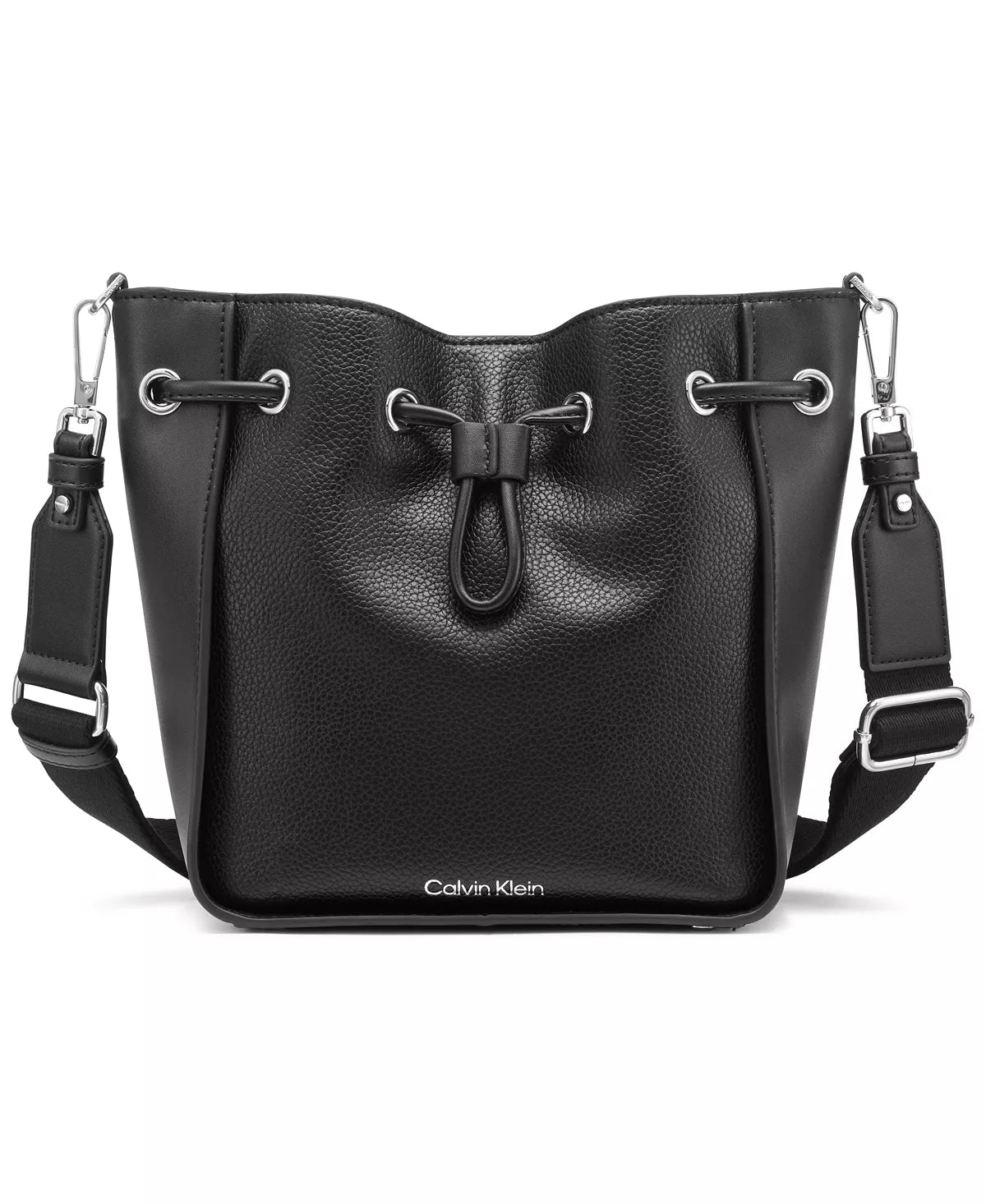 Black/Silver