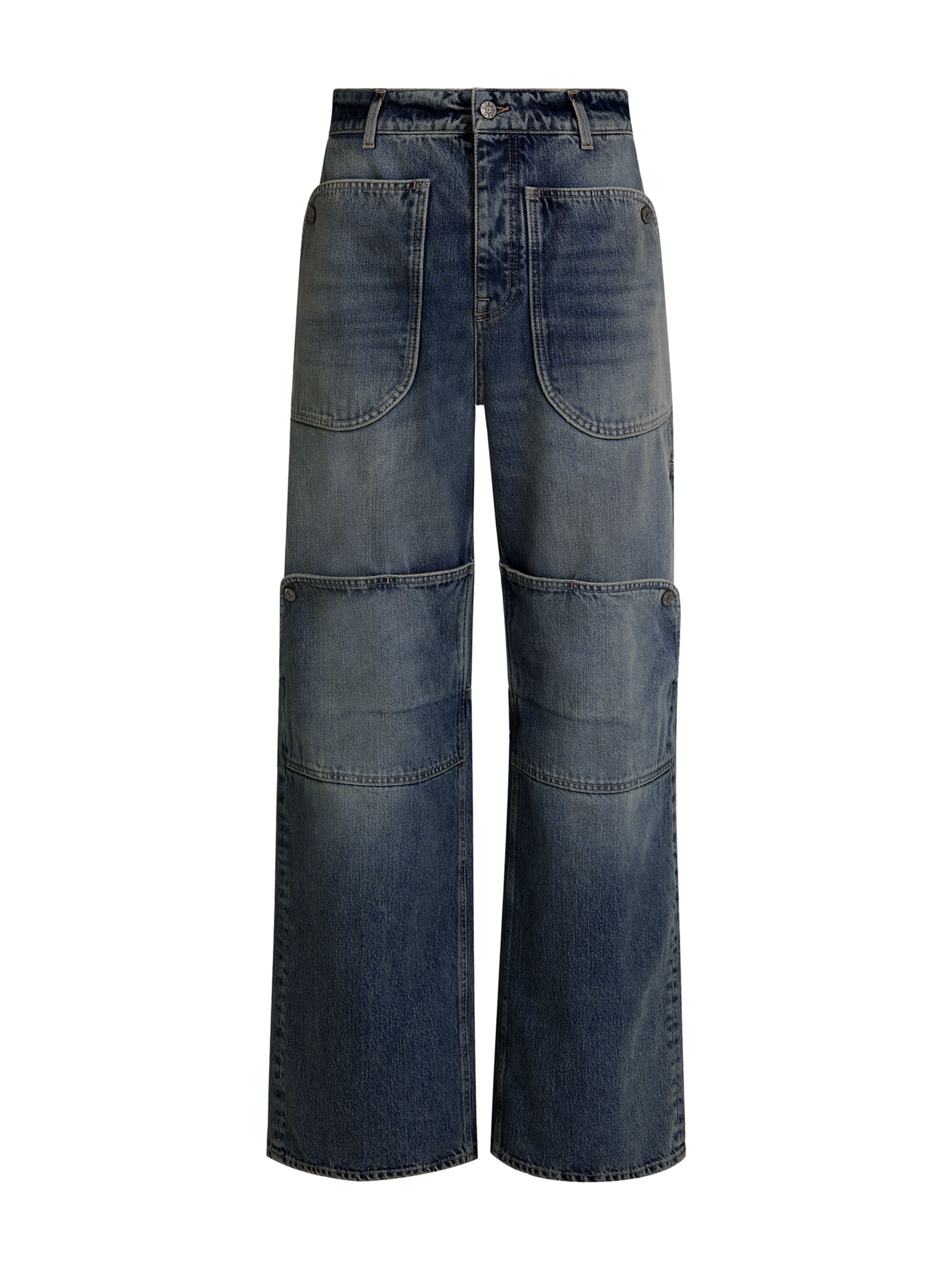 Gusa 90S Dirty Wash