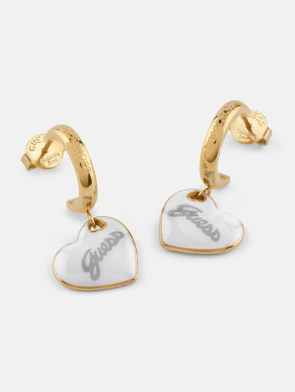 Yellow Gold/White