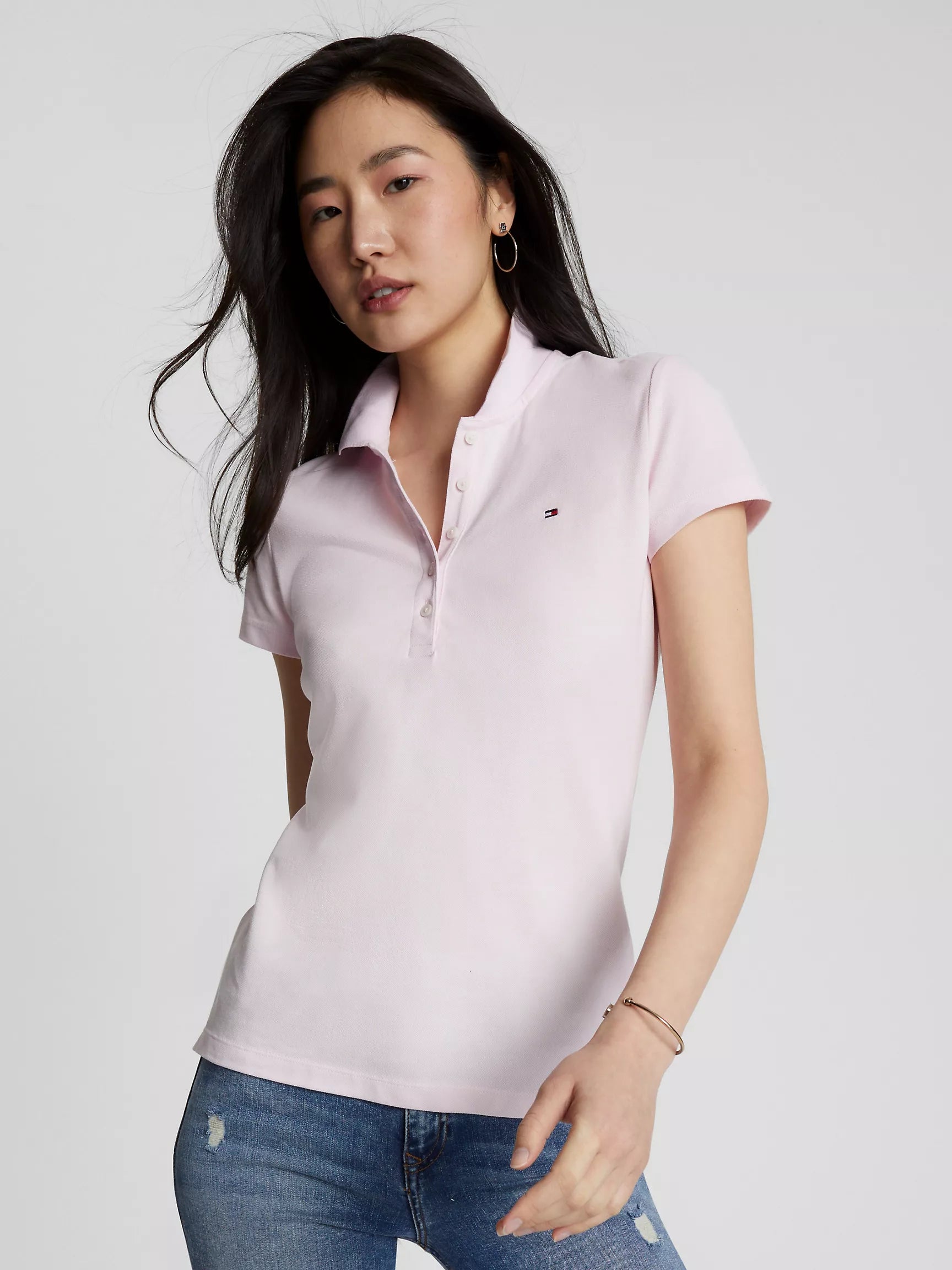 Cradle Pink