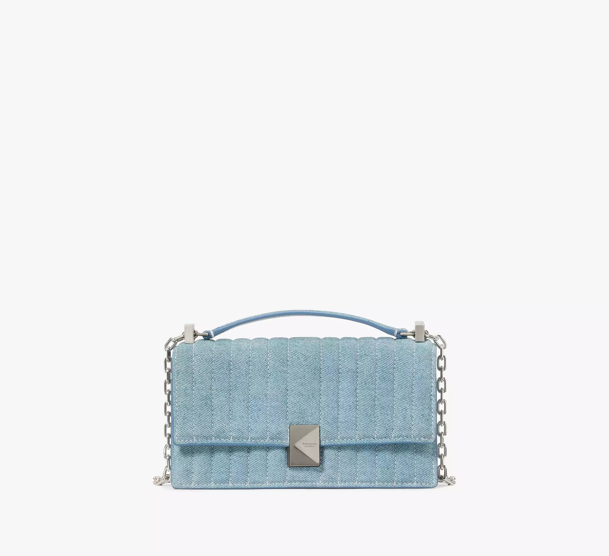 Blue Multi