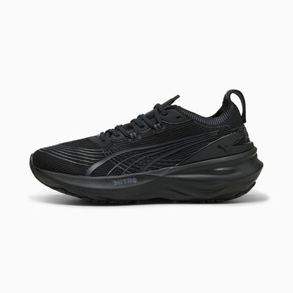 PUMA Black