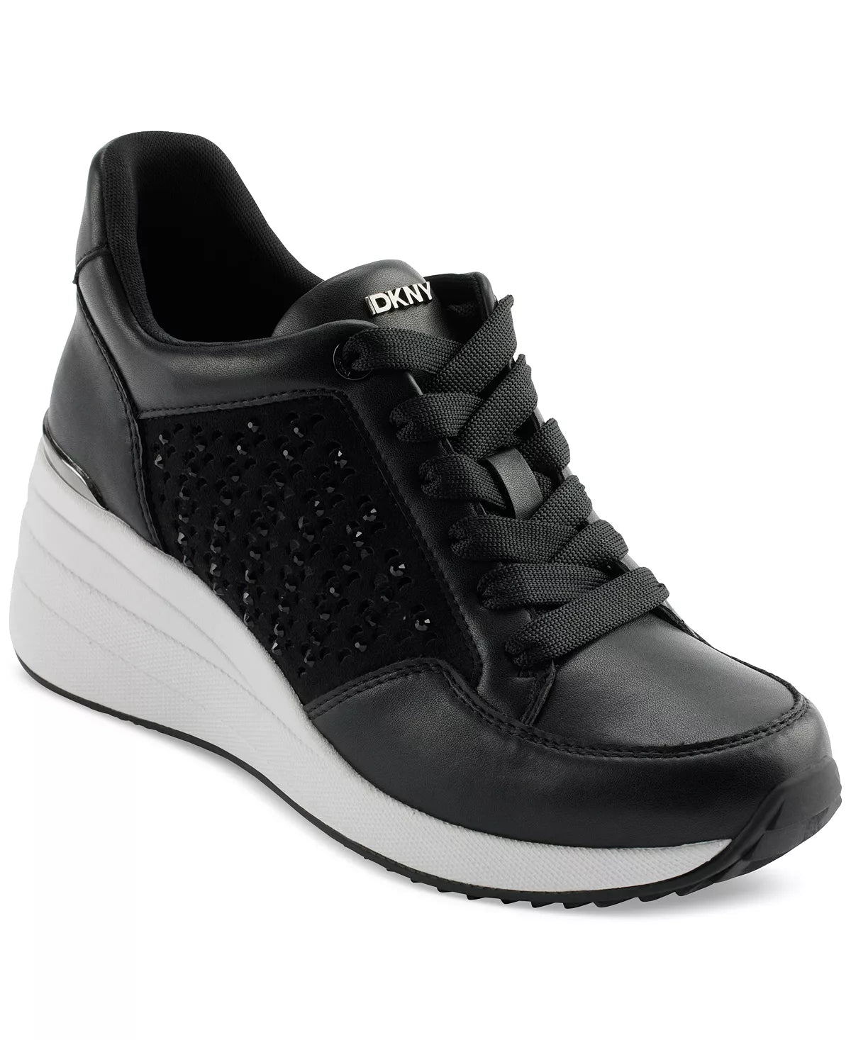 Black/ Black