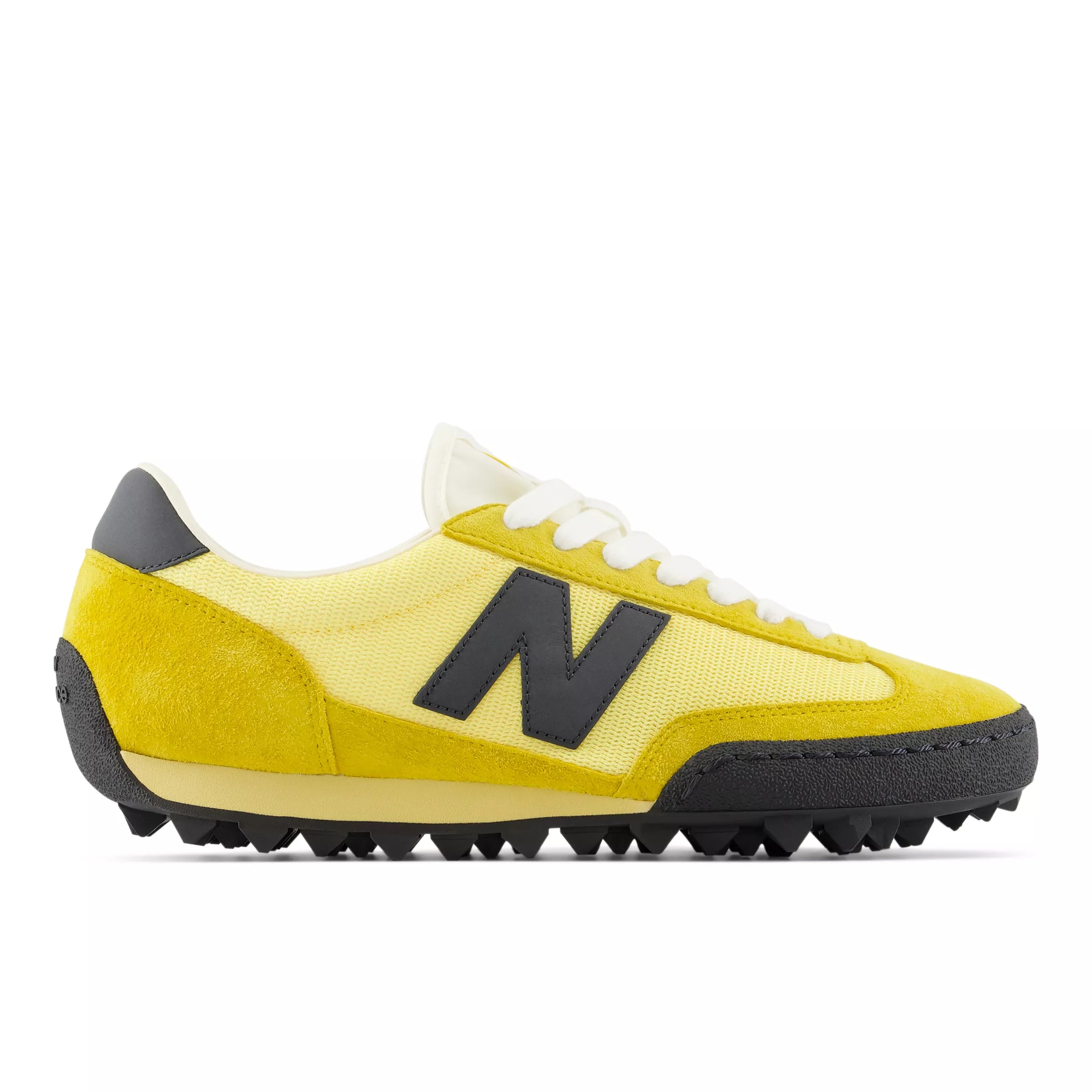 Apollo Gold With Black