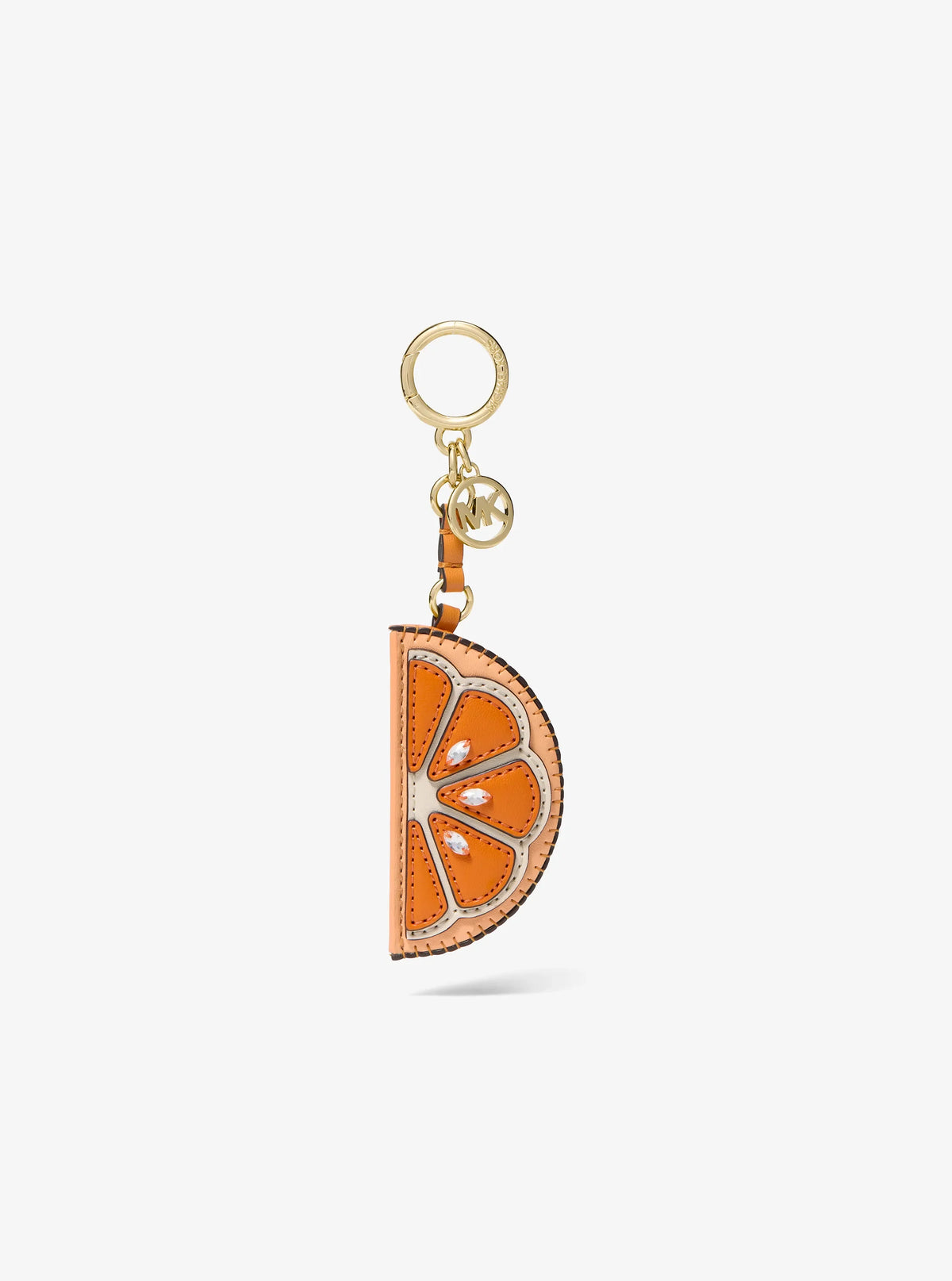 RADIANT ORANGE