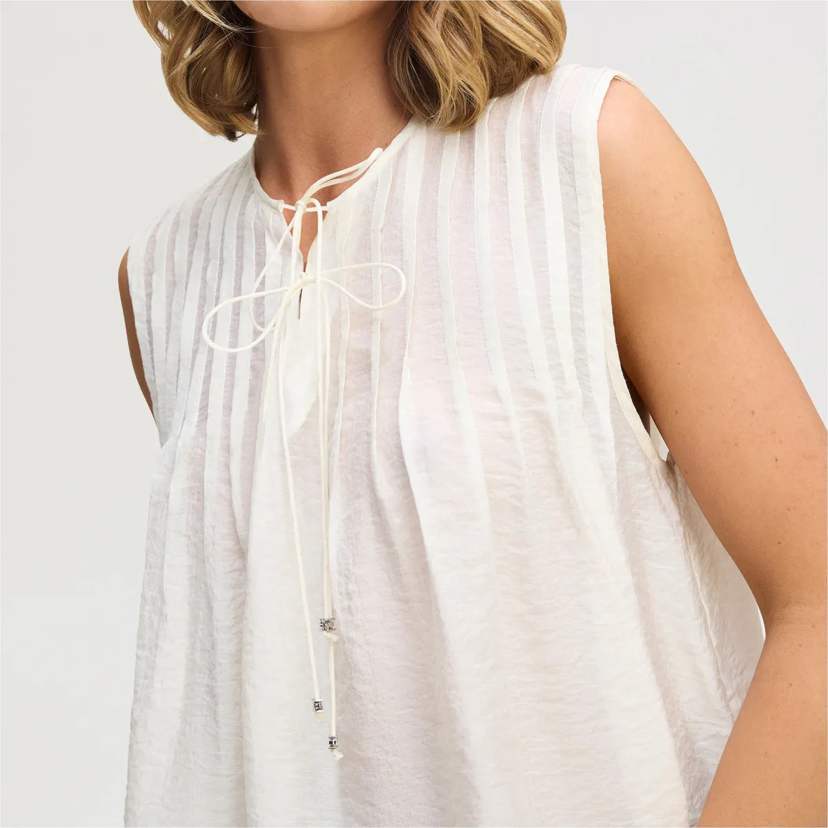 Ecru