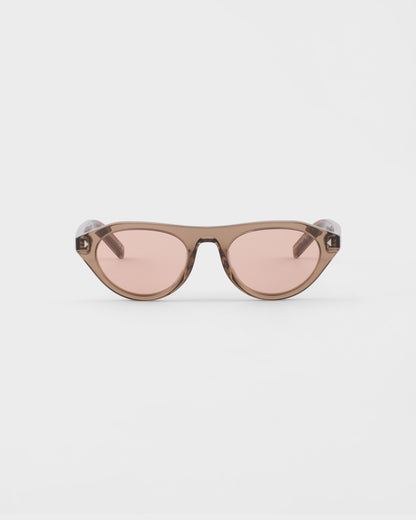 Lentes de cristal