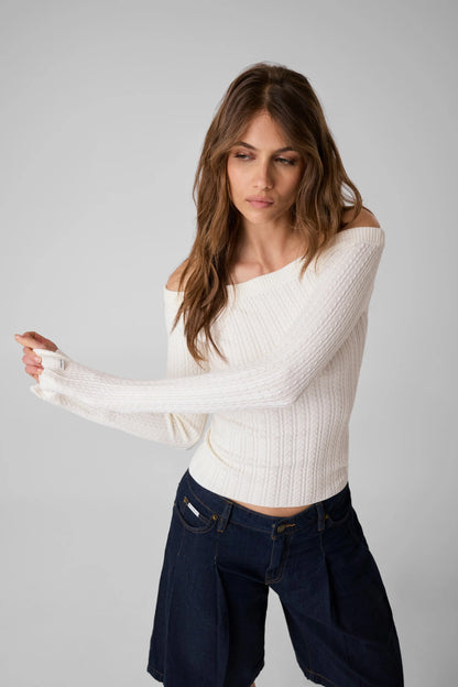 Warm White