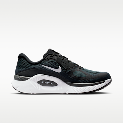 Black/Anthracite/White