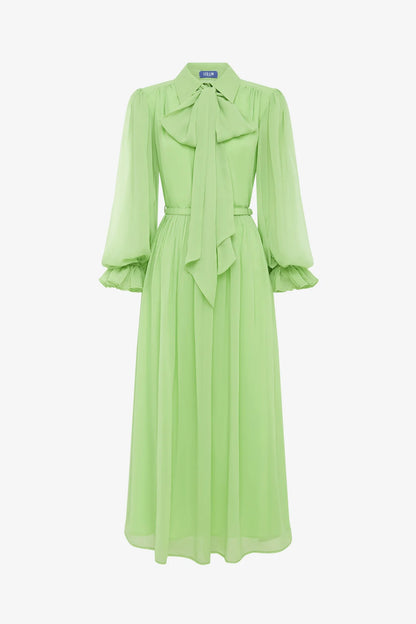 Juniper Green