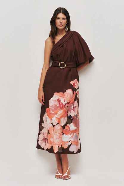 ROSA BOLD CHOC