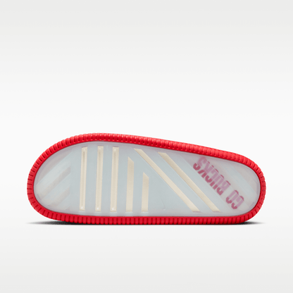 Sail/Sail/University Red
