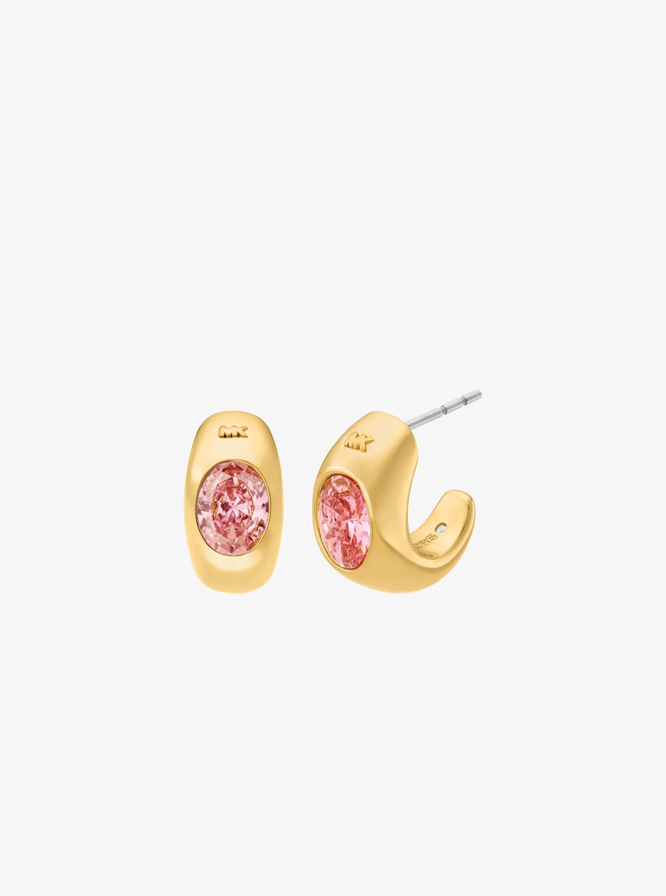 GOLD/PINK