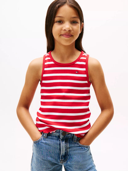 Primary Red
