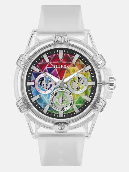 White Multi