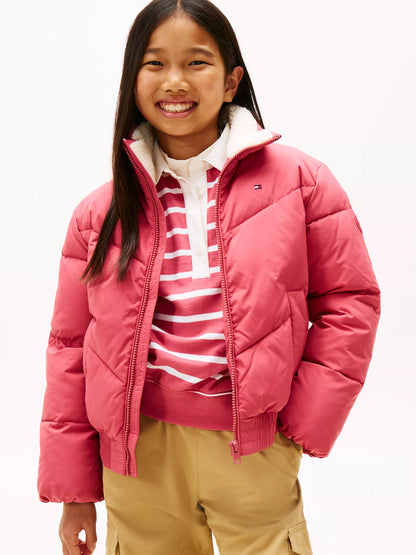 Heritage Pink