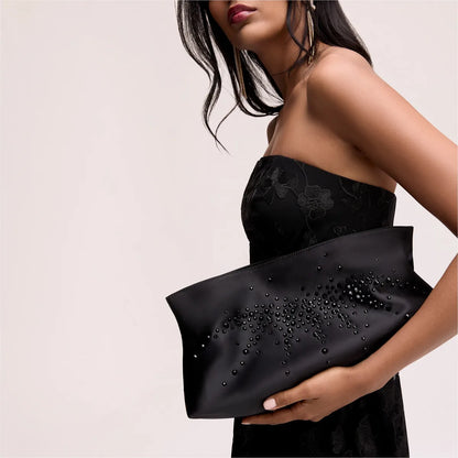 Black/Noir
