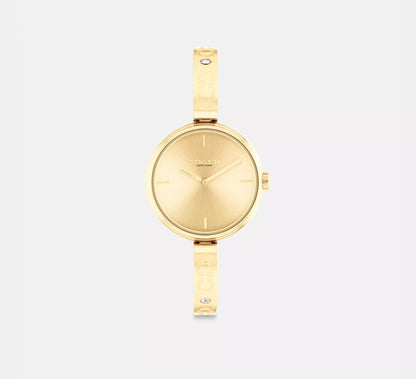 Gold