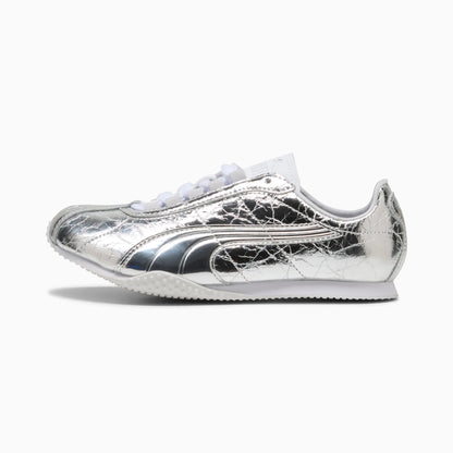 PUMA Silver-Feather Gray