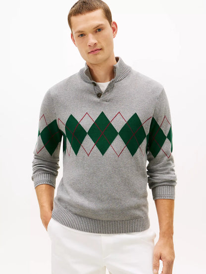 Grey Heather