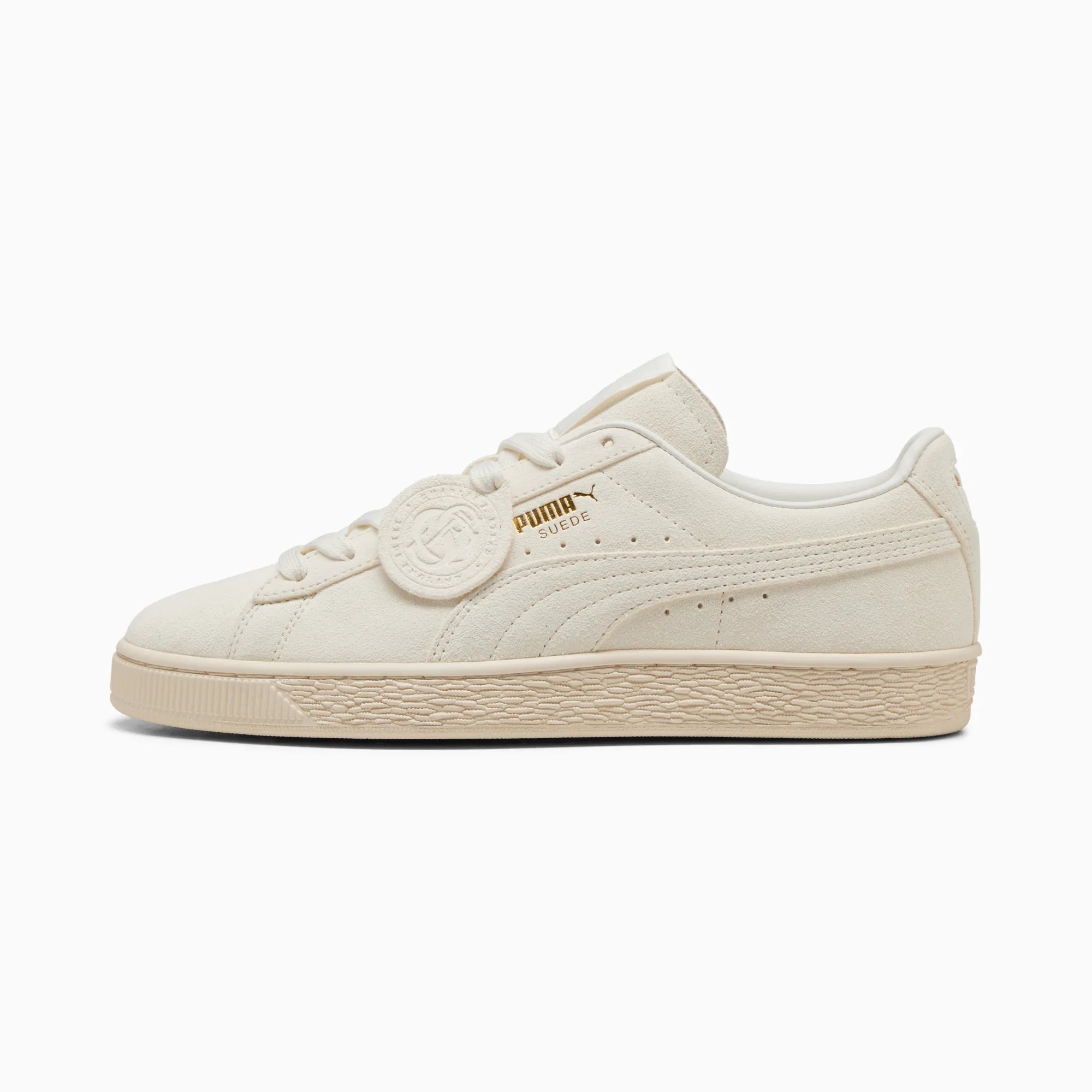 PUMA White-PUMA White