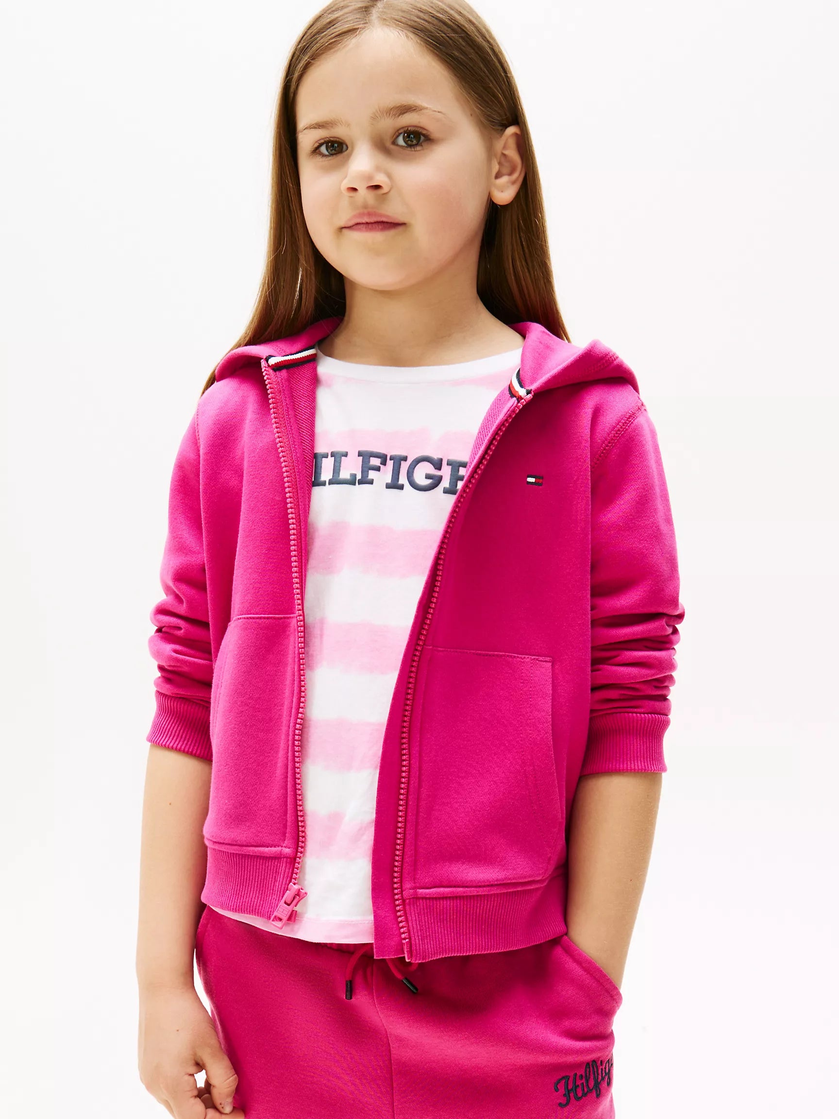 Stunning Magenta