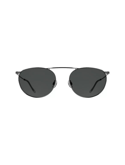 Dark Gunmetal