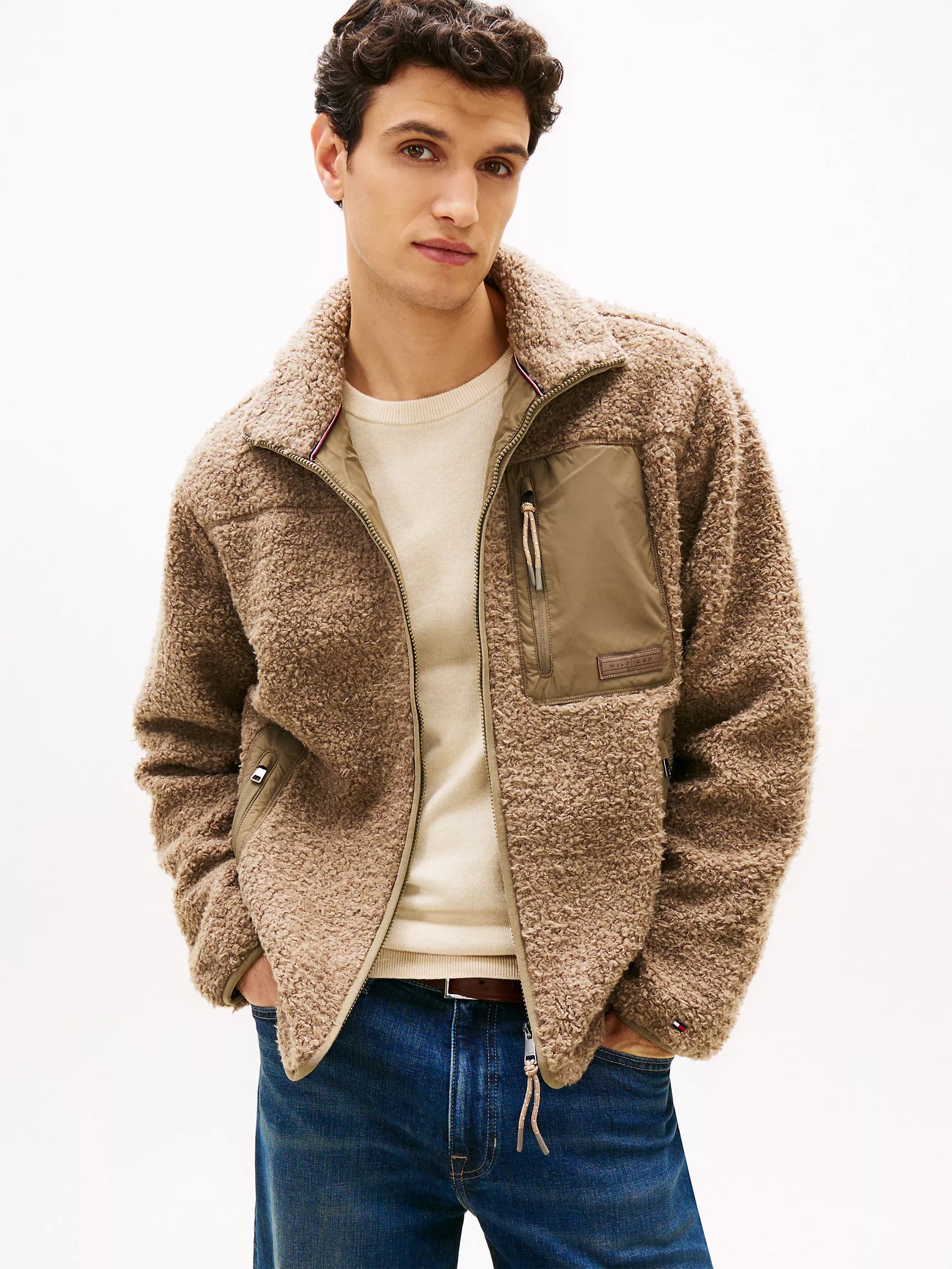 Coastal Taupe