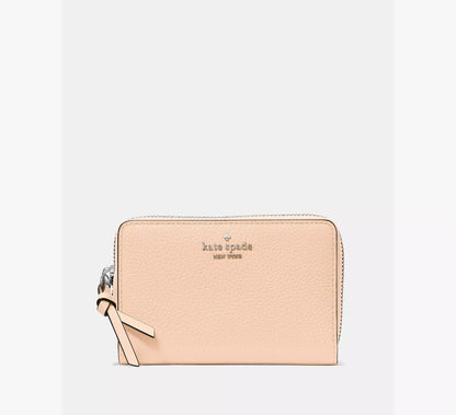 Crisp Peach