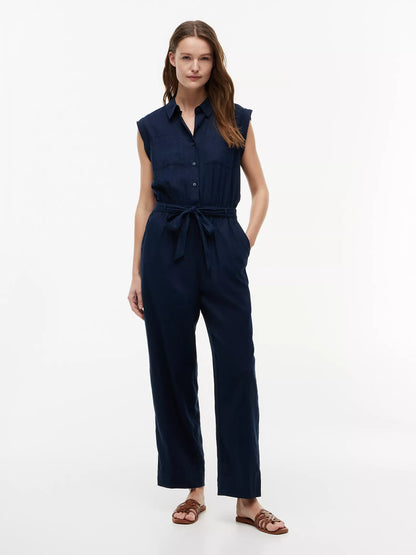 Dark Night Navy