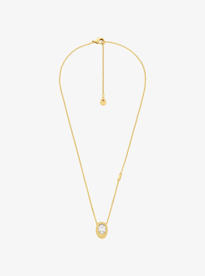 GOLD/CLEAR