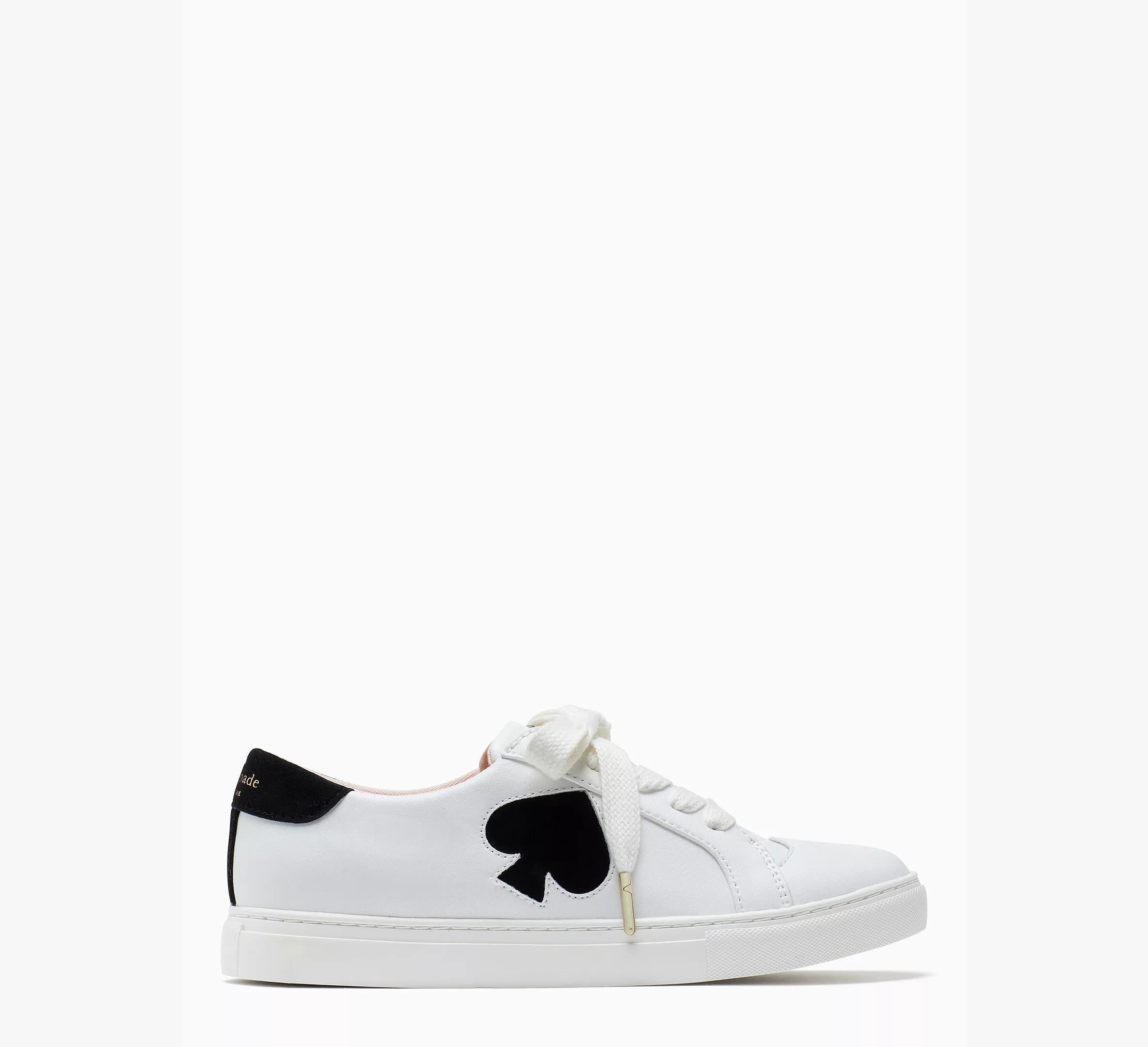 Optic White/Black