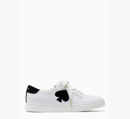 Optic White/Black