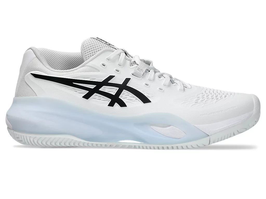 White/Black