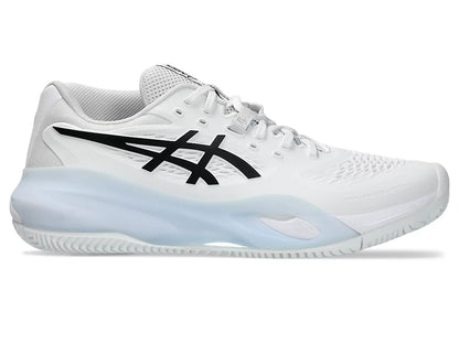 White/Black