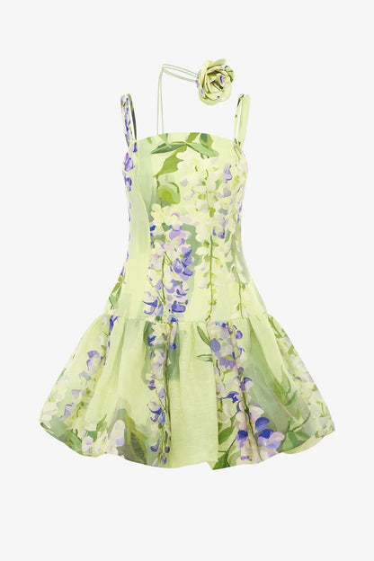 Wisteria Print