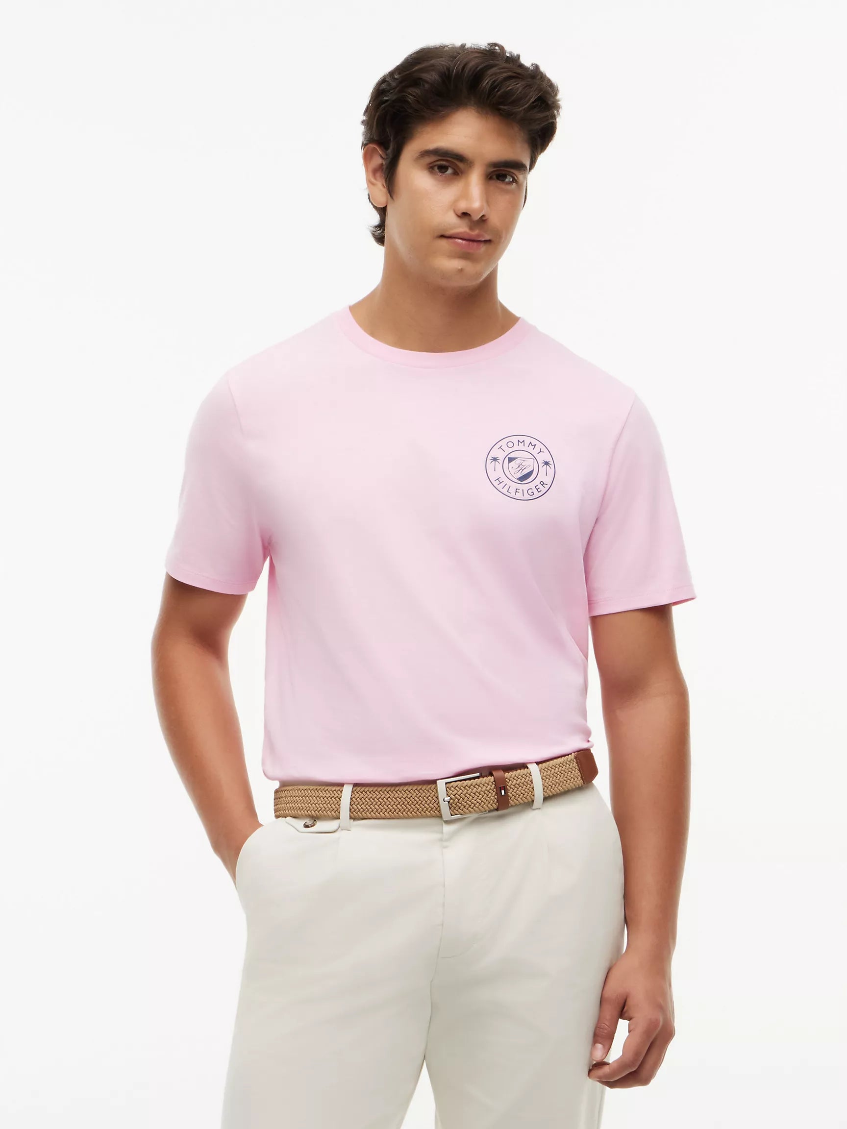 Classic Pink