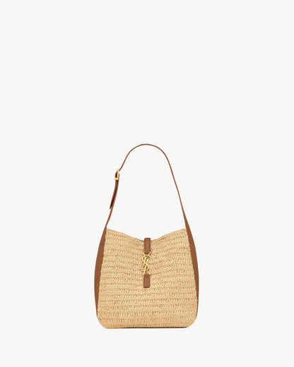 Pale Brown And Brick