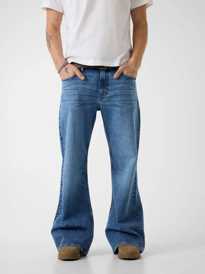 Gj Heritage Medium Wash