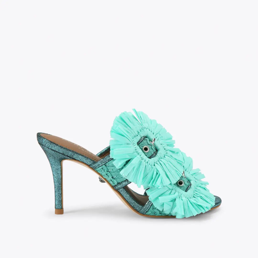 Teal