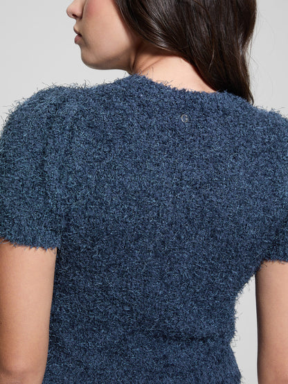 Cobalt Blue Multi