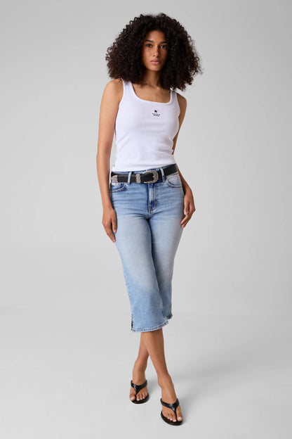Gj Light Heritage Wash