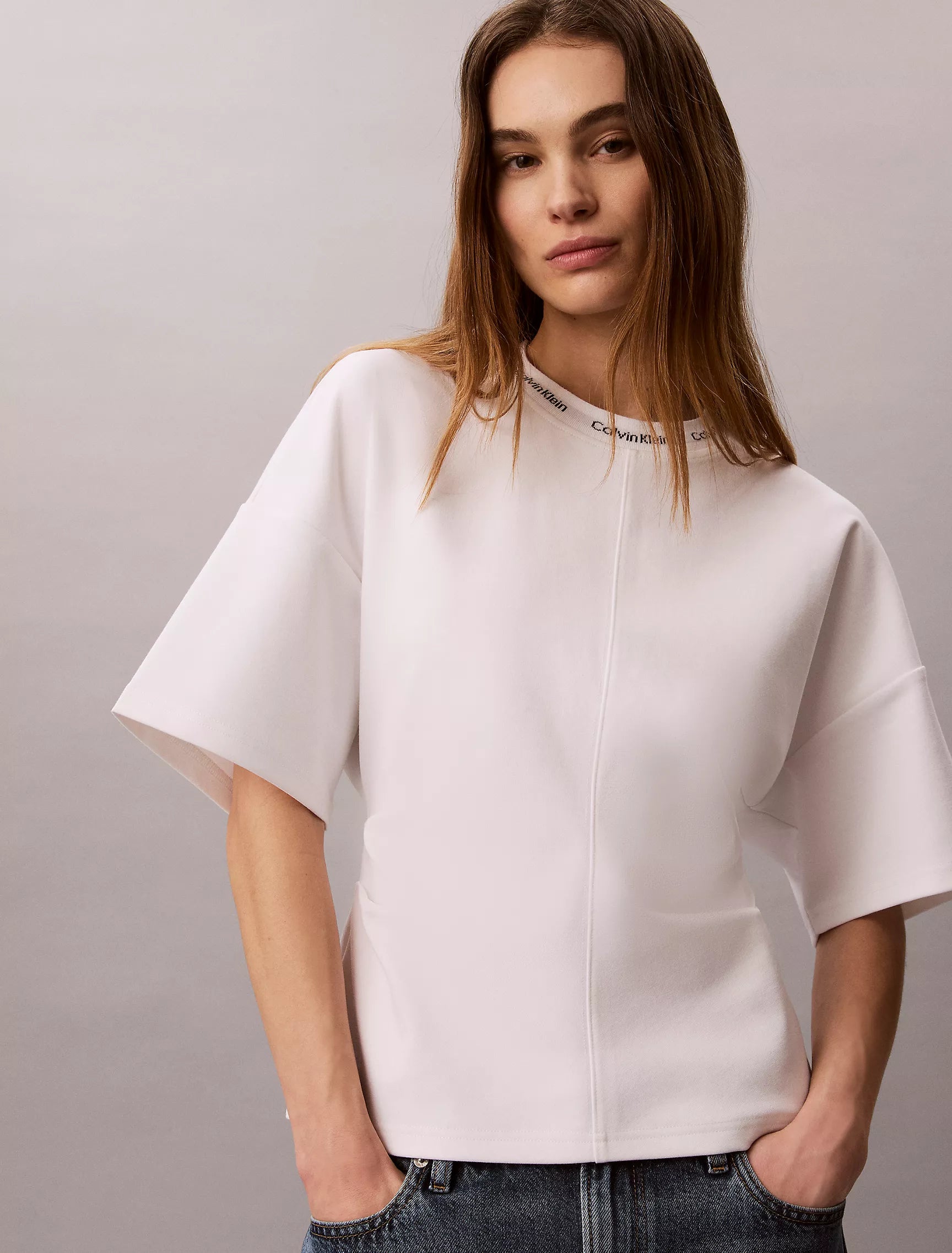 Bright White